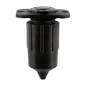 Scotty 12V Downrigger Receptacle Electric Socket From Marinco®