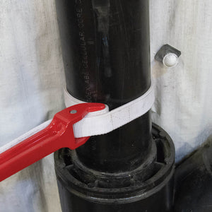 Titan Tool 12 in Strap Wrench