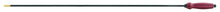 Tipton Deluxe 1Piece Carbon Fiber Cleaning Rod 22-26 Cal. 26 Inch retail pk