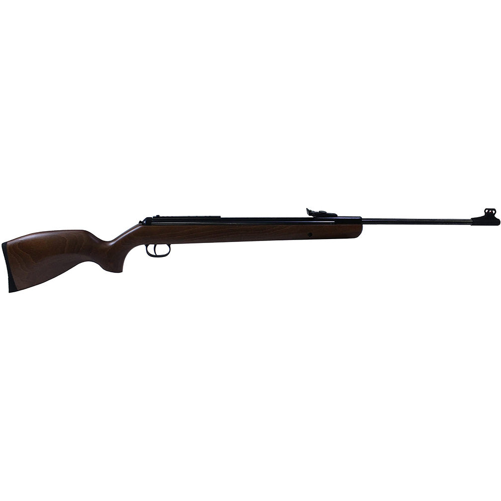 Umarex RWS 350 N-Tec Magnum Classic .177 Caliber Breakbarrel Air Rifle
