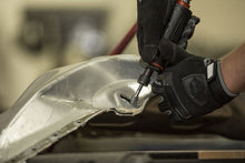 Astro 2181 Double Cut Carbide Rotary Burr Set with 1/4Inch Shank