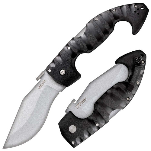 Cold Steel Spartan Folding Kopis 4-1/2