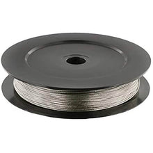 Scotty Premium Braided Fiber Downrigger Line 250lb Test 200 ft spool kit