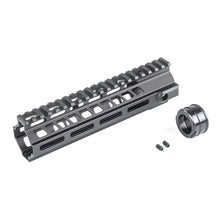 Umarex VFC Saber M-LOK 8" Rail Mount