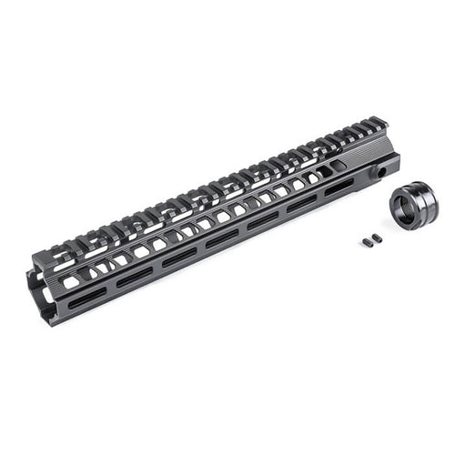 Umarex VFC Saber M-LOK 13 in. Rail black
