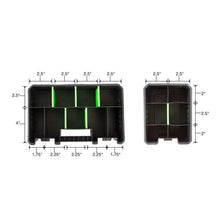 OEM Tools 3PC ORG SET