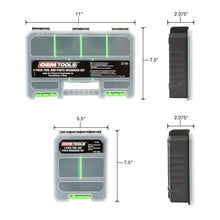 OEM Tools 3PC ORG SET