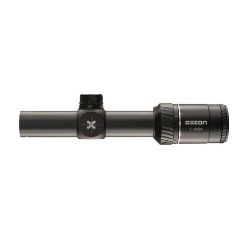 Umarex Axeon 1-6x24mm Rifle Scope
