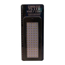Lockdown Cordless 75 LED Vault Light