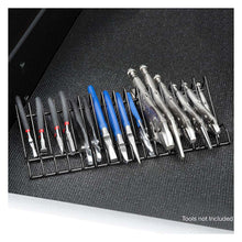 OEM Tools 16 PC PLIERS HOLDER