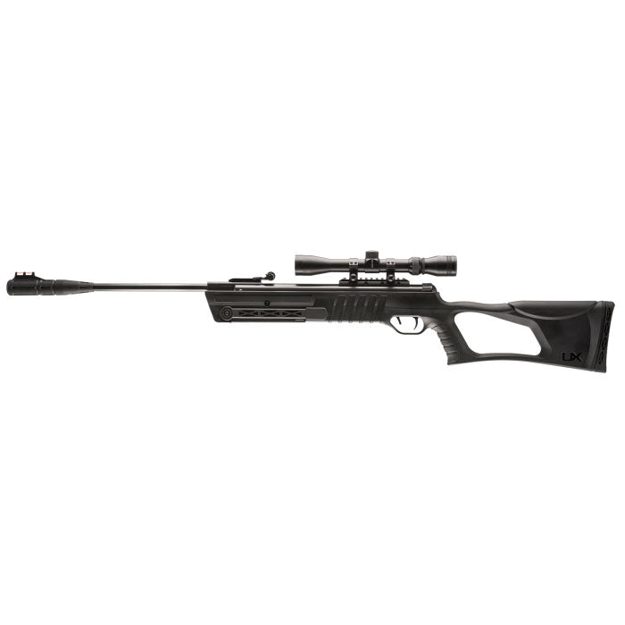 Umarex FUEL .177 Pellet Air Rifle with Bipod & Scope