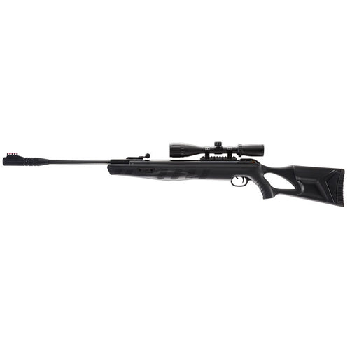 Umarex Octane Elite .22 Pellet Air Rifle with 3-9x40 AO Scope