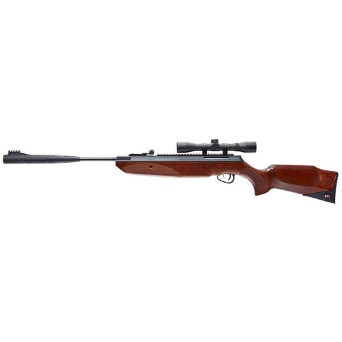 Umarex Forge 490 .177 Pellet Break Barrel Airgun Rifle with Scope