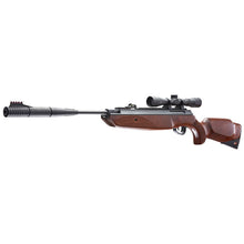 Umarex Forge 490 .177 Pellet Break Barrel Airgun Rifle with Scope