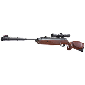 Umarex Forge 490 .177 Pellet Break Barrel Airgun Rifle with Scope