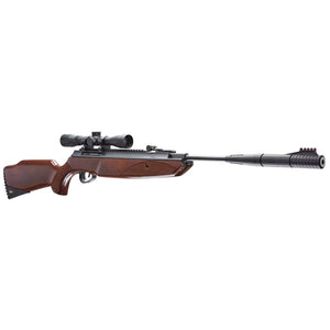 Umarex Forge 490 .177 Pellet Break Barrel Airgun Rifle with Scope