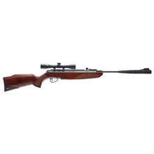 Umarex Forge 490 .177 Pellet Break Barrel Airgun Rifle with Scope