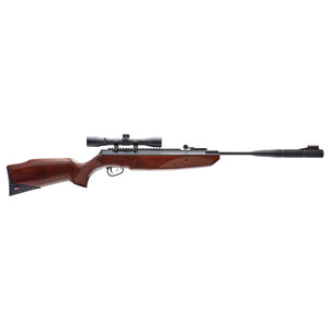Umarex Forge 490 .177 Pellet Break Barrel Airgun Rifle with Scope