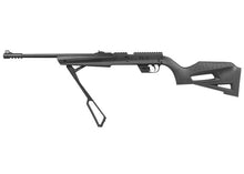 Umarex UX NXG APX 490 feet per second multi pump youth rifle and scope black