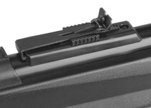Umarex UX NXG APX 490 feet per second multi pump youth rifle and scope black