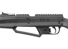 Umarex UX NXG APX 490 feet per second multi pump youth rifle and scope black