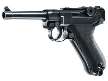 Umarex Legends Luger P.08 CO2 Replica Semi-Auto BB Pistol