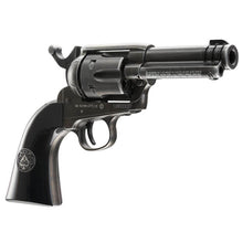 Umarex Legends Series “ACE IN THE HOLE” .177 Pellet Airgun Revolver