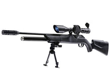 Umarex Walther 1250 Dominator .177 Pellet Pneumatic Air Rifle with Scope