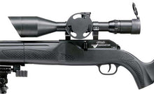 Umarex Walther 1250 Dominator .177 Pellet Pneumatic Air Rifle with Scope