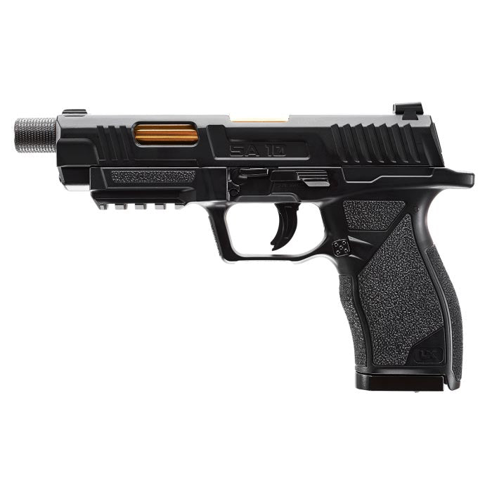 Umarex SA10 .177 Pellet/BB CO2 Air Pistol