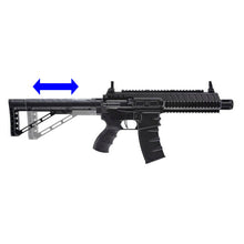 Umarex Steel-Strike Automatic .177 Caliber BB Gun Air Rifle