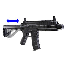Umarex Steel-Strike Automatic .177 Caliber BB Gun Air Rifle