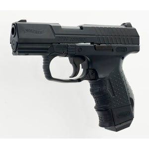 Umarex Walther CP99 Compact BB Gun Blowback CO2 Pistol