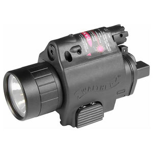 Umarex Walther FLR 650 Laser Sight/Xenon Flashlight Combo