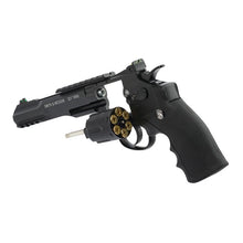 Umarex S&W 327 TRR8 BB Gun Revolver
