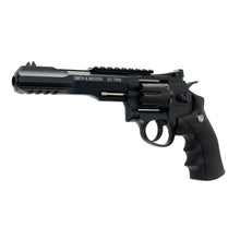 Umarex S&W 327 TRR8 BB Gun Revolver