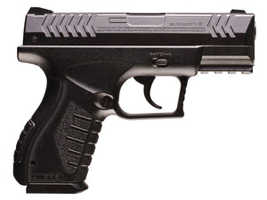 Umarex XBG CO2 Lightweight Compact Semi-auto BB Pistol
