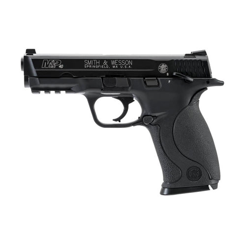 Umarex Smith & Wesson M&P 40 .177 Caliber BB Gun Air Pistol