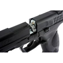 Umarex M&P 45 .177 Pellet/BB CO2 Pistol
