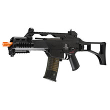 HK G36C 6mm AirSoft with Folding Stock
