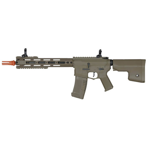 Umarex Amoeba AM-009 M4 Carvine Gen5 Semi/Full Auto 6mm Airsoft Rifle