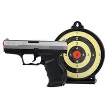 Umarex P99 bicolor action kit with target airsoft