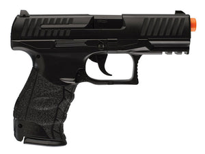 Umarex Walther PPQ Special Operations Airsoft Pistol- Black