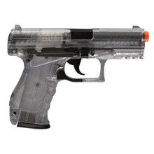 Umarex Walther PPQ Spring Airsoft Pistol Kit – Clear