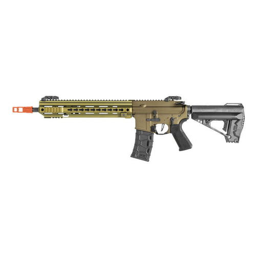 Umarex Elite Force VFC Avalon Calibur Carbine GEN 2 AEG Semi/Full Auto Airsoft Rifle - Tan