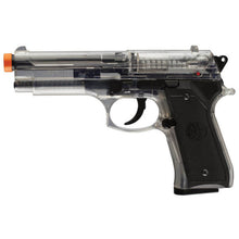 Umarex Beretta 92FS Spring Powered Airsoft Pistol