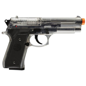 Umarex Beretta 92FS Spring Powered Airsoft Pistol