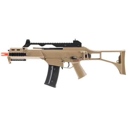 Umarex Heckler & Koch AEG Semi/Full Auto Airsoft Rifle