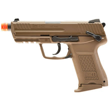 Umarex Heckler & Koch HK45 CT Airsoft Pistol