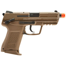 Umarex Heckler & Koch HK45 CT Airsoft Pistol